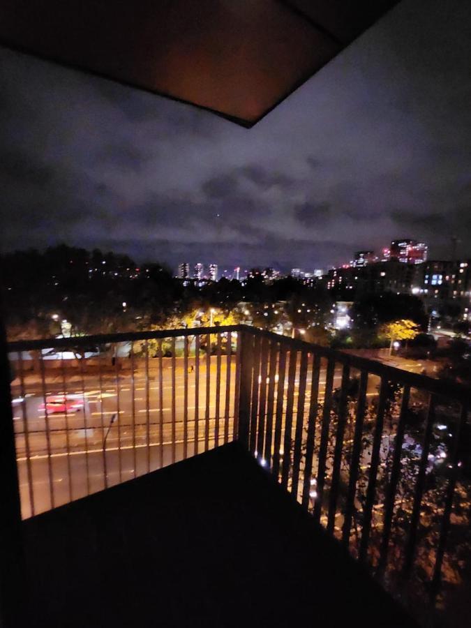 Kaf Luxury Apartment London Eksteriør bilde